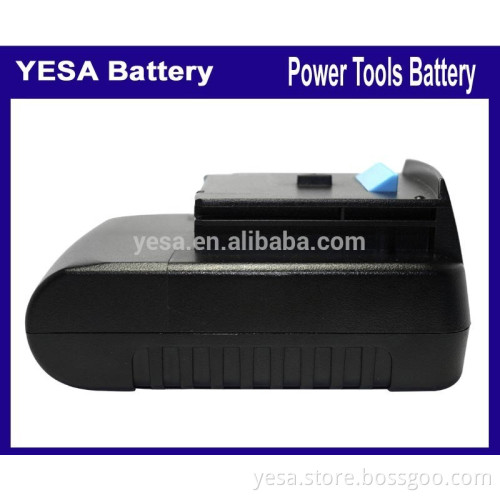 14.4V 1.5AH~2AH Li-ion powertool batteries for B&D A1514L battery